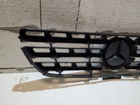 фото thumb №8, Решётка радиатора mercedes ml w166