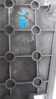 фото thumb №6, Sprinter 906 crafter обивка dol защита дверь