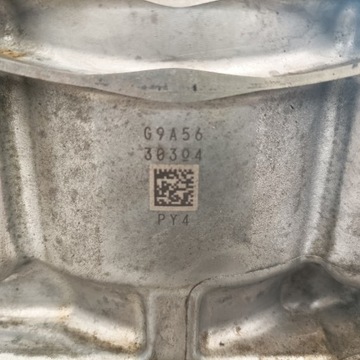 фото thumb №15, Mazda 3 2.5b 13-18 блок двигателя py01 usa автомат