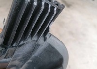 фото thumb №6, Лампа правая правый перед ford fiesta mk8