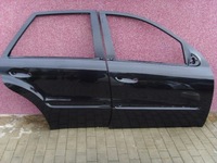 фото thumb №1, Mercedes ml w164 двері правий задня праве задні