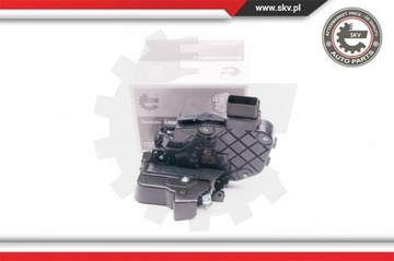 фото thumb №14, Центральний замок переднє правий lr freelander 2 evo