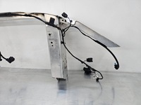 фото thumb №8, Bmw x3 g01 x4 g02 балка бампера перед передняя жгут 16808314