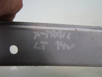 фото thumb №8, X-trail ii t31 14r подъемник стекло левый задний задняя