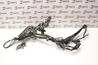 фото thumb №7, Bmw f33 f83 петля важіль механізм дах лівий cabrio