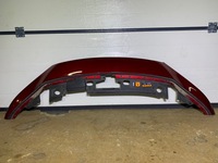 фото thumb №1, Защита верхняя решётка mazda 3 iv bp