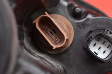 фото thumb №8, Фара лівий лампа перед лінза eu 05182553af jeep compass 1 i рестайлінг