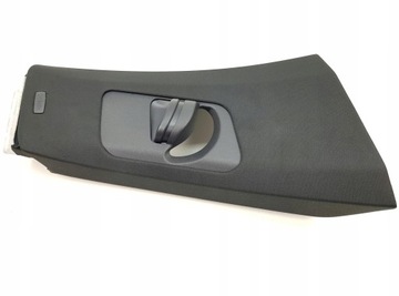 фото thumb №13, Vw arteon защита стойка 3g8868417 3g8868418