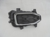 Купить Противотуманная фара led drl правый  решётка датчик vw t-roc t roc 2ga 17- 2ga941056 идеальное состояние, фото thumb