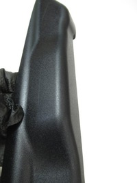 фото thumb №8, Захист рейка сидіння праві перед bmw e60 e61