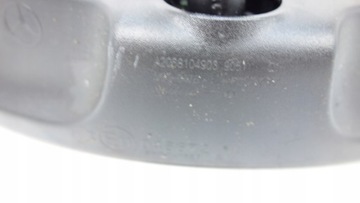 фото thumb №5, Зеркало внутренние заднего вида mercedes c w206 2021- a2068104903