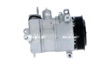 фото thumb №9, Nrf компрессор кондиционера dodge caliber jeep compass patriot 2.0 2.4