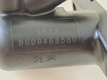 фото thumb №9, Помпа зчеплення циліндр зчеплення 1.6 блакитний hdi peugeot expert iii 3 17r