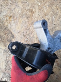 фото thumb №5, Renault kadjar кронштейн подушка двигуна 112846249r