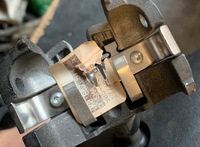 фото thumb №3, Vw t5 дзеркало внутрішнє фотохромний