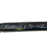 фото thumb №7, Dodge charger 2017 ліва сторона пряжка передній поперечина безпеки