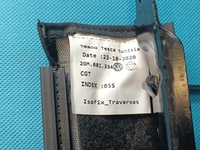 фото thumb №8, Vw golf viii variant 2021 r кронштейн детское кресло детского isofix 2q0881545