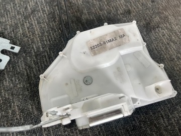 фото thumb №9, Suzuki sx4 s-cross рестайлінг 19r 1.0 бензин замок двері лівий перед оригінал eur