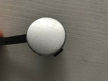 фото thumb №4, Renault clio ii 2 phase 3 заглушка фаркоп перед