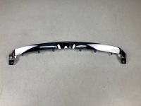 фото thumb №4, Хром решітка радіатора tesla s lift 1056377-00-f новий