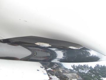 фото thumb №6, Капот кришка двигуна vw passat cc 3c8 li7f 08-12r