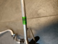 фото thumb №4, Renault clio v captur kadjar шланг кондиціонера