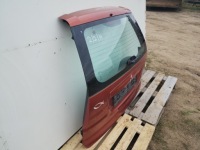 фото thumb №3, Mitsubishi space star крышка багажника задняя c37