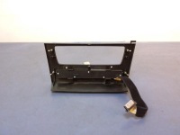 фото thumb №3, Bmw 3 e90 e91 панель рамка радіо 9120979