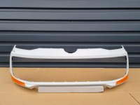 фото thumb №1, Vw up lift бампер перед оригінал g098