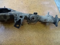 фото thumb №4, Land cruiser 120 04r корпус мост балка моста задняя