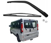 фото thumb №7, Рычаг + дворник na задняя renault trafic od 2001-2014 r.