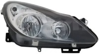 Купити Фара фара 20-1195-15-2 tyc opel corsa d, фото thumb