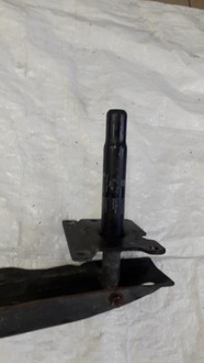 фото thumb №12, Балка бампера перед vw new beetle bitel 1998-2010