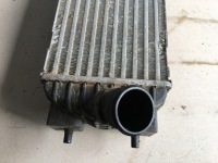 Hyundai tucson 3 15- интеркулер 1.7 crdi шланг пабтрубок  датчик 28270-2a430 Оригинал, фото thumb