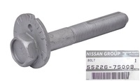 фото thumb №1, Nissan navara r51 болт эксцентриковая рычага задняя оригинальный номер