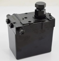 фото thumb №1, Насос підйому кабіни actros mp 1 2 3