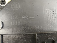 фото thumb №9, Skoda yeti lift обшивка обивка дверь правый задняя