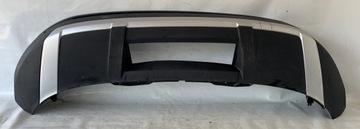фото thumb №1, Спойлер бампера зад seat ateca pdc 575807521
