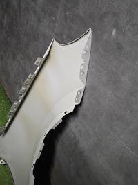 фото thumb №11, Крила лівий перед porsche cayenne 9y lift