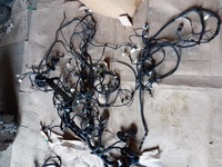 фото thumb №6, Clio v 1.0tce джгут електропроводка салону панелі