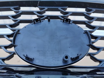 фото thumb №12, Toyota corolla xii e21 18-22 бампер переднее b.ładny hb значок 53112-02b10