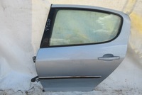 фото thumb №1, Peugeot 407 sedan двері лівий задня