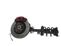 фото thumb №1, Kia proceed lift gt 1.6 t-gdi поворотний кулак амортизаторна стійка лівий