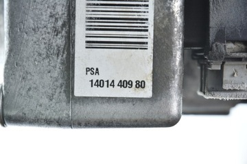 фото thumb №14, Насос усилителя expert scudo jumpy hpi psa 1401440980 a5095965+h