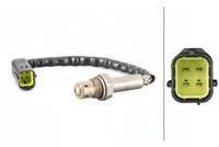фото thumb №1, Датчик лямбда-зонд 6pa 358 103-541 hella hyundai coupe