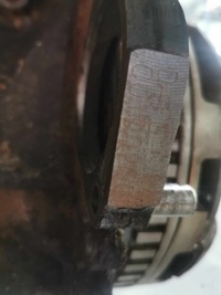 фото thumb №10, Двигун d4fd 1.7 crdi hyundai ix35 tuscon sportage i40 carens