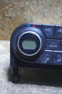 фото thumb №8, Панель кондиционера nissan qashqai j10 27500br45d