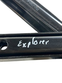 фото thumb №7, Ford explorer vi 2020 домкрат автомобильный