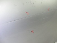 Дверь правый  перед передние bmw e60 с Разборки, фото thumb