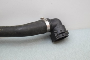 фото thumb №7, Труба охлаждение land rover range rover velar l560 hk838c424ac 2.0l